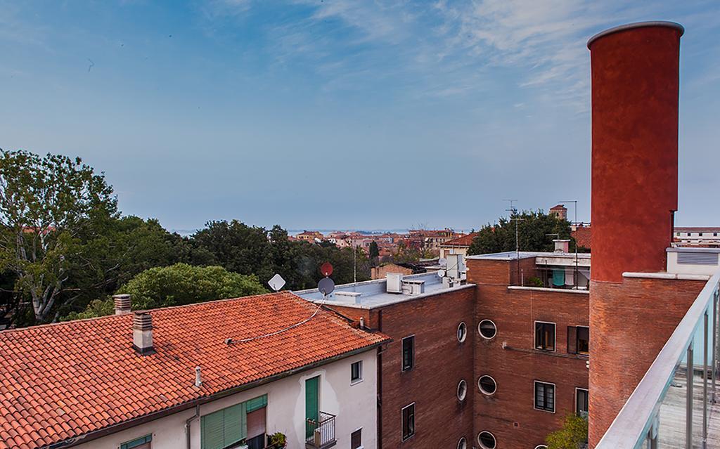 Apartamento Halldis