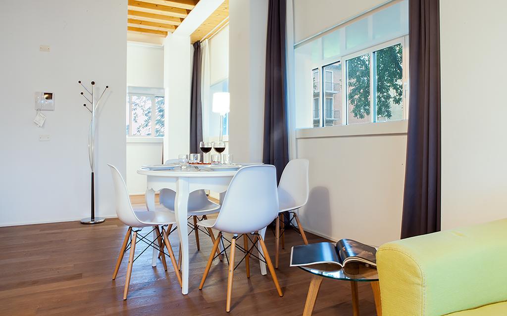 Halldis Apartamento