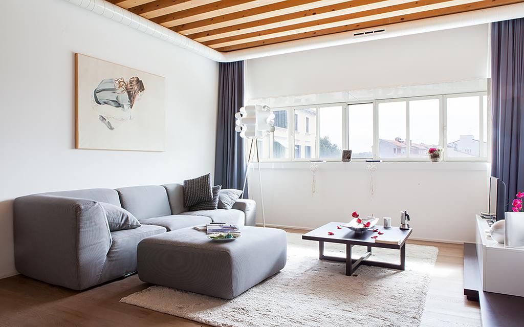 Halldis Apartamento Venecia