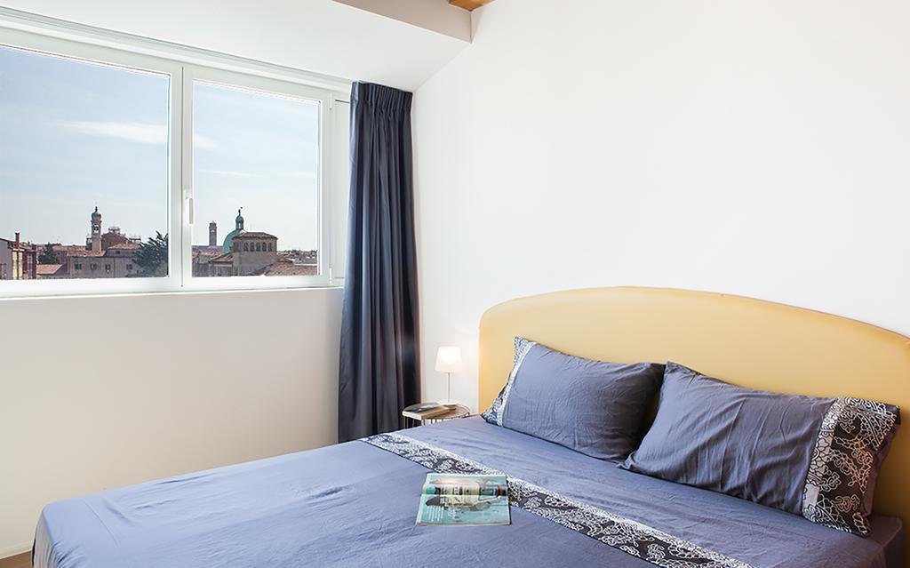 Apartamento Halldis