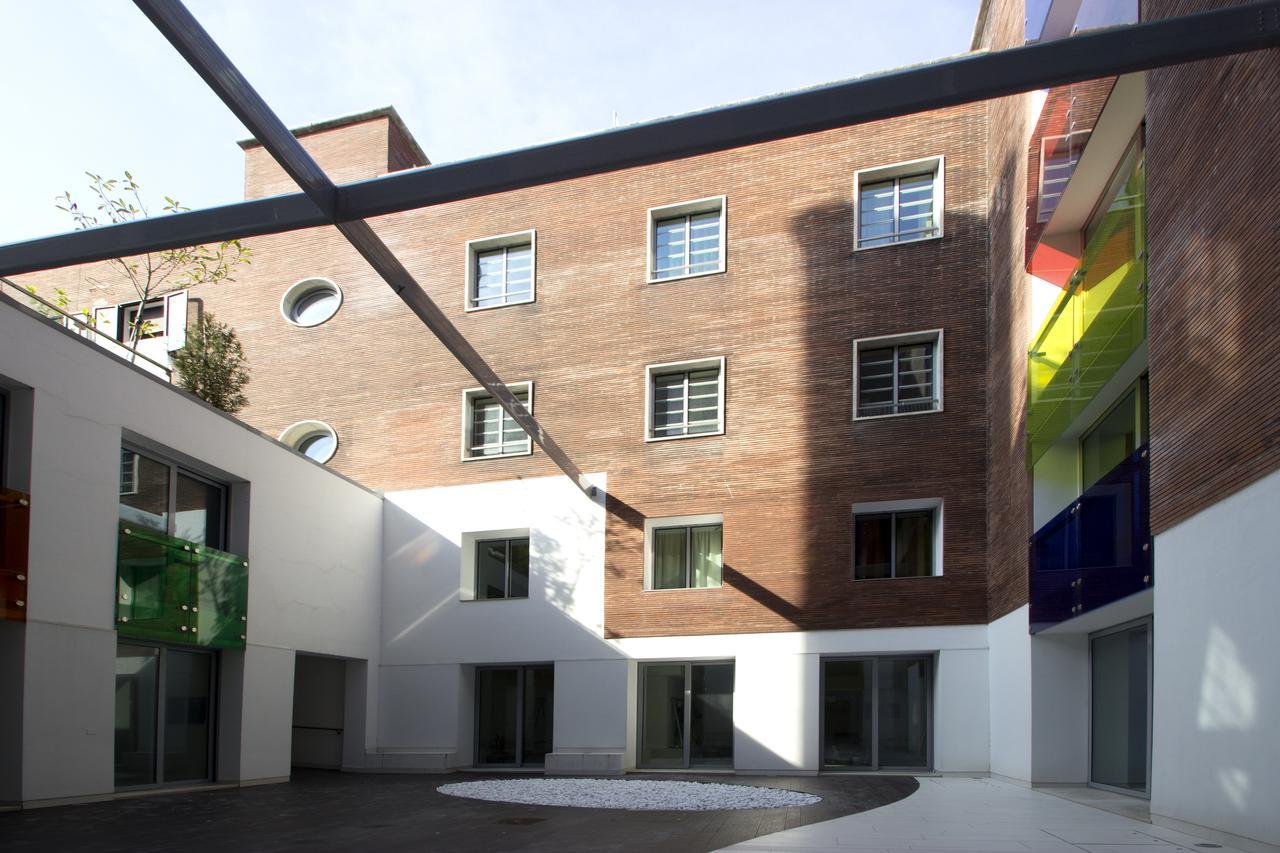 Halldis Apartamento Venecia