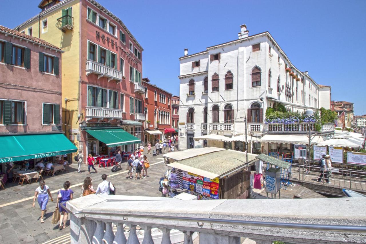Halldis Apartamento Venecia